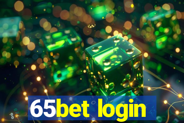 65bet login